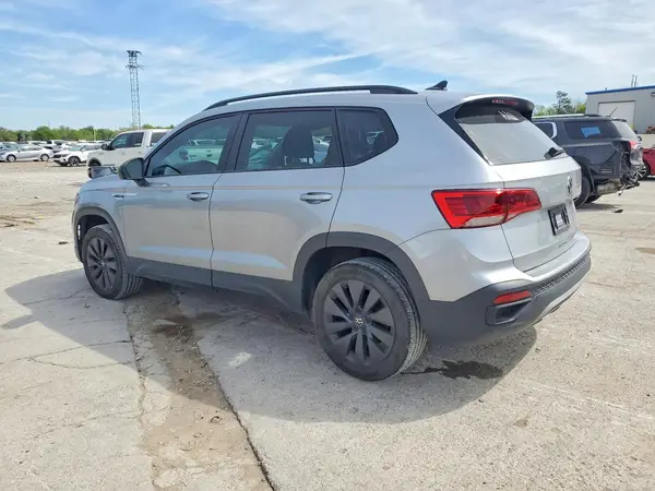 3VVCX7B26PM363055 2023 VOLKSWAGEN TAOS - Image 2