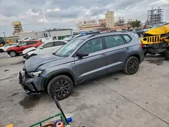 3VVCX7B26PM366909 2023 VOLKSWAGEN TAOS