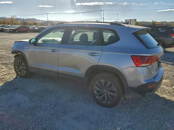 3VVCX7B26PM367803 2023 VOLKSWAGEN TAOS - Image 2