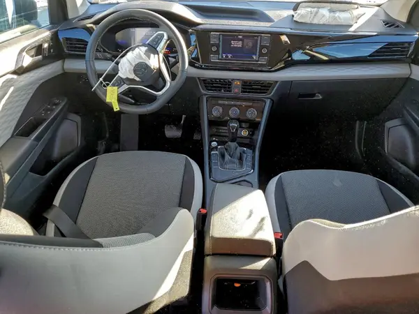 3VVCX7B26PM367803 2023 VOLKSWAGEN TAOS - Image 8
