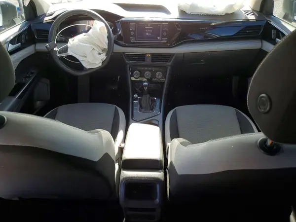 3VVCX7B26PM370409 2023 VOLKSWAGEN TAOS - Image 8