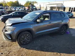 3VVCX7B26PM370426 2023 VOLKSWAGEN TAOS