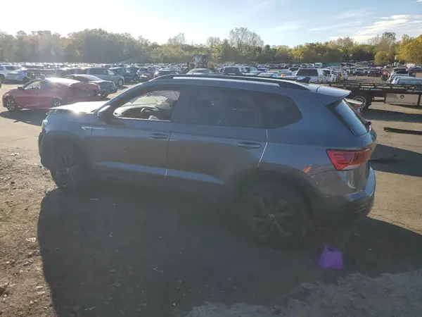 3VVCX7B26PM370426 2023 VOLKSWAGEN TAOS - Image 2