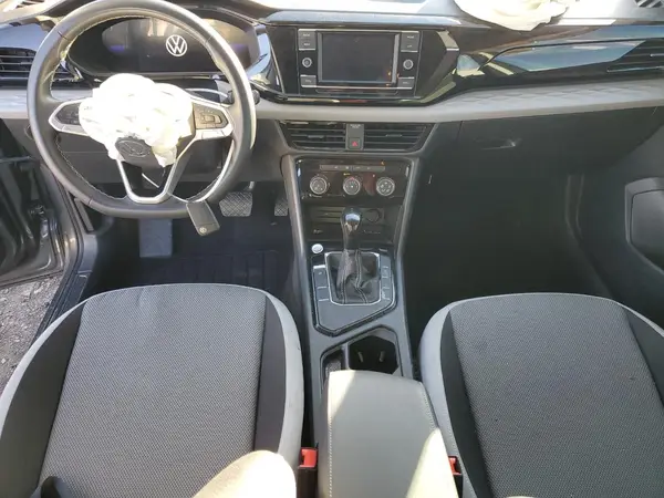 3VVCX7B26PM370426 2023 VOLKSWAGEN TAOS - Image 8
