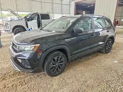 3VVCX7B26PM377800 2023 VOLKSWAGEN TAOS