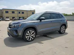 3VVCX7B26PM379370 2023 VOLKSWAGEN TAOS