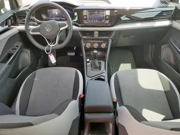 3VVCX7B26PM379370 2023 VOLKSWAGEN TAOS - Image 8