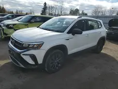 3VVCX7B26RM001262 2024 VOLKSWAGEN TAOS