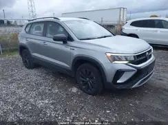 3VVCX7B26RM062658 2024 VOLKSWAGEN TAOS