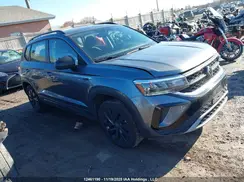 3VVCX7B26RM089911 2024 VOLKSWAGEN TAOS