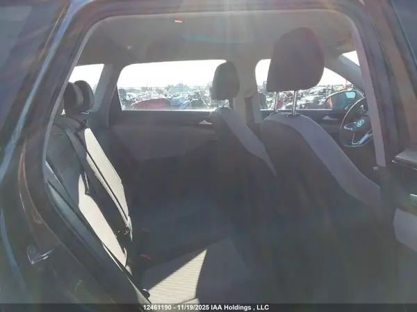 3VVCX7B26RM089911 2024 VOLKSWAGEN TAOS - Image 8