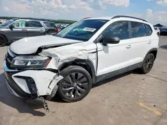 3VVCX7B27NM000311 2022 VOLKSWAGEN TAOS