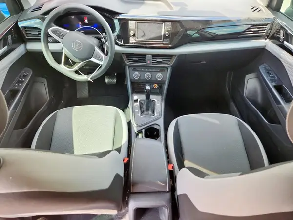 3VVCX7B27NM000311 2022 VOLKSWAGEN TAOS - Image 8