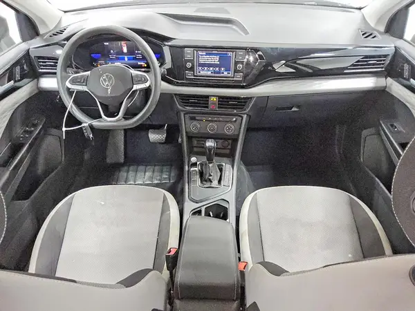 3VVCX7B27NM001782 2022 VOLKSWAGEN TAOS - Image 8