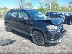 3VVCX7B27NM006299 2022 VOLKSWAGEN TAOS