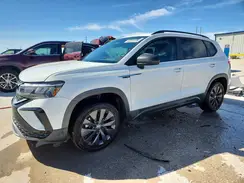 3VVCX7B27NM007386 2022 VOLKSWAGEN TAOS
