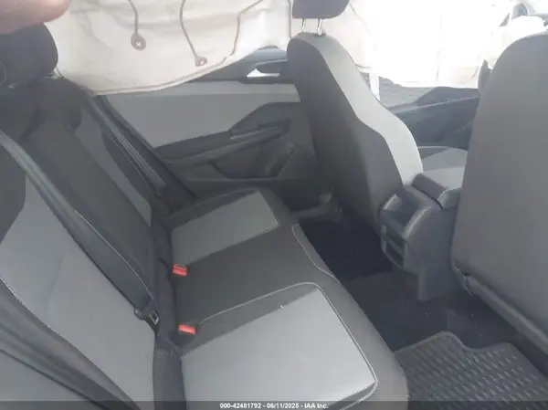 3VVCX7B27NM007775 2022 VOLKSWAGEN TAOS - Image 8