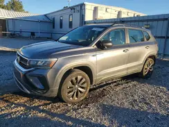 3VVCX7B27NM007842 2022 VOLKSWAGEN TAOS