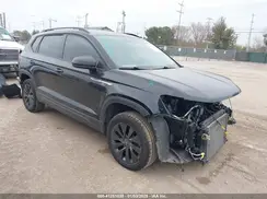 3VVCX7B27NM008022 2022 VOLKSWAGEN TAOS