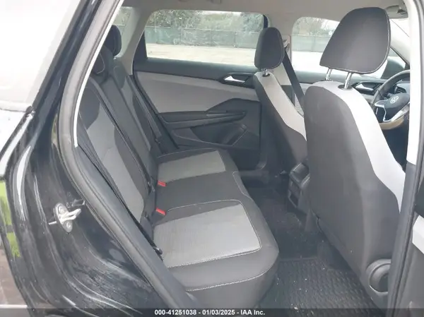 3VVCX7B27NM008022 2022 VOLKSWAGEN TAOS - Image 8