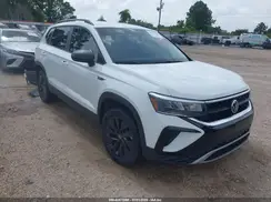 3VVCX7B27NM014953 2022 VOLKSWAGEN TAOS