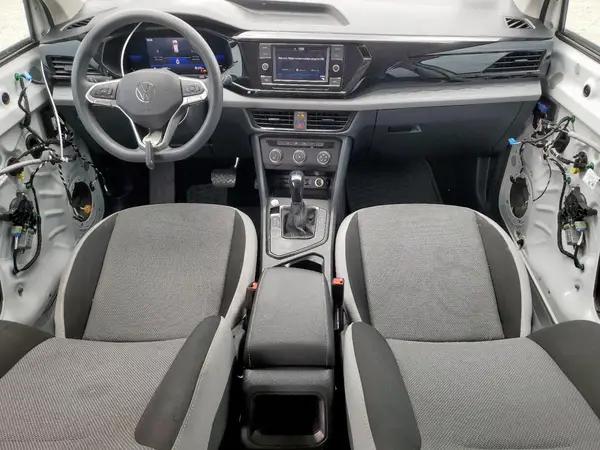 3VVCX7B27NM027542 2022 VOLKSWAGEN TAOS - Image 8