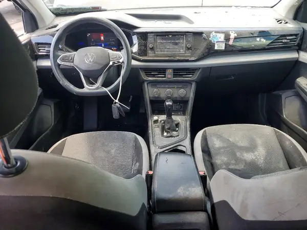 3VVCX7B27NM037228 2022 VOLKSWAGEN TAOS - Image 8