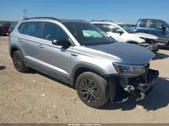 3VVCX7B27NM040940 2022 VOLKSWAGEN TAOS