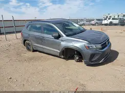 3VVCX7B27NM041117 2022 VOLKSWAGEN TAOS