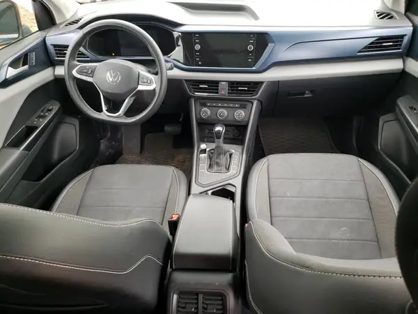 3VVCX7B27NM045670 2022 VOLKSWAGEN TAOS - Image 8