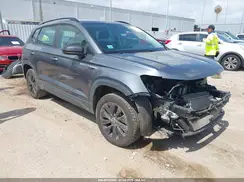 3VVCX7B27NM049542 2022 VOLKSWAGEN TAOS