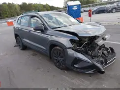 3VVCX7B27NM050867 2022 VOLKSWAGEN TAOS