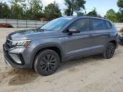 3VVCX7B27NM051212 2022 VOLKSWAGEN TAOS