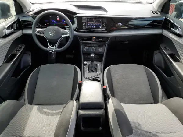 3VVCX7B27NM051212 2022 VOLKSWAGEN TAOS - Image 8