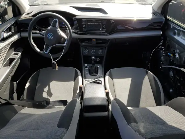 3VVCX7B27NM051274 2022 VOLKSWAGEN TAOS - Image 8