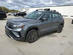 3VVCX7B27NM065871 2022 VOLKSWAGEN TAOS