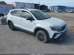 3VVCX7B27NM070181 2022 VOLKSWAGEN TAOS