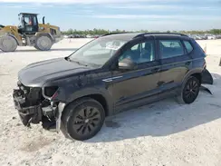 3VVCX7B27NM086798 2022 VOLKSWAGEN TAOS