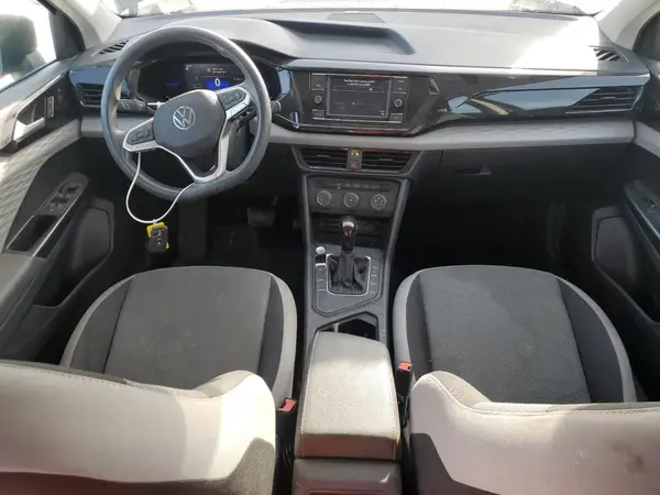 3VVCX7B27NM086798 2022 VOLKSWAGEN TAOS - Image 8