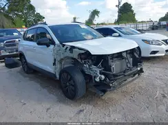 3VVCX7B27NM092911 2022 VOLKSWAGEN TAOS
