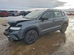 3VVCX7B27NM093833 2022 VOLKSWAGEN TAOS