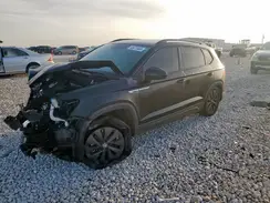 3VVCX7B27NM097137 2022 VOLKSWAGEN TAOS