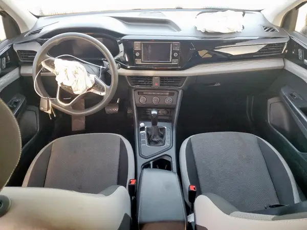 3VVCX7B27NM097137 2022 VOLKSWAGEN TAOS - Image 8
