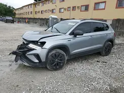 3VVCX7B27PM306458 2023 VOLKSWAGEN TAOS