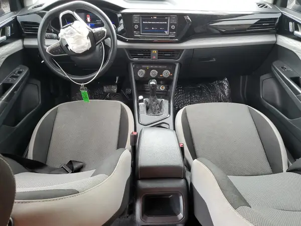 3VVCX7B27PM306458 2023 VOLKSWAGEN TAOS - Image 8