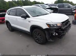 3VVCX7B27PM321445 2023 VOLKSWAGEN TAOS