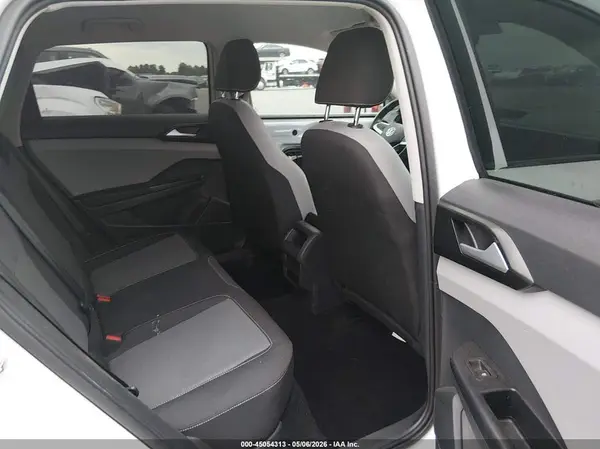 3VVCX7B27PM321445 2023 VOLKSWAGEN TAOS - Image 8