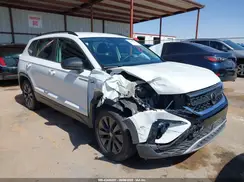 3VVCX7B27PM326872 2023 VOLKSWAGEN TAOS