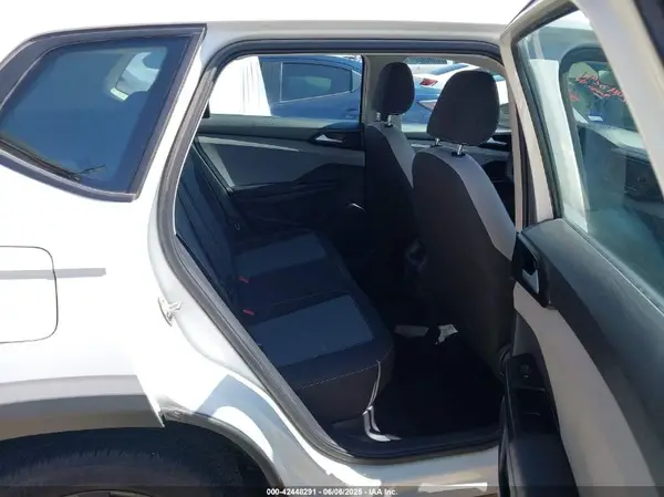 3VVCX7B27PM326872 2023 VOLKSWAGEN TAOS - Image 8