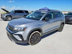 3VVCX7B27PM353232 2023 VOLKSWAGEN TAOS
